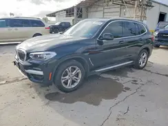 5UXTY3C02M9E96571 2021 BMW X3