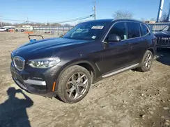5UXTY3C02M9F00330 2021 BMW X3