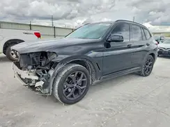5UXTY3C02M9F26359 2021 BMW X3