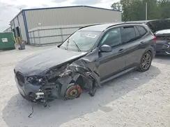 5UXTY3C02M9F33988 2021 BMW X3