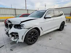 5UXTY3C02M9F55988 2021 BMW X3