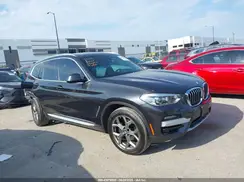 5UXTY3C02M9F59197 2021 BMW X3
