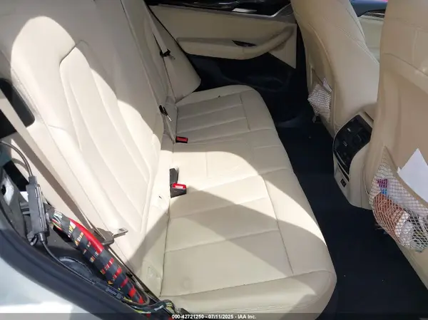 5UXTY3C02M9F63430 2021 BMW X3 - Image 8
