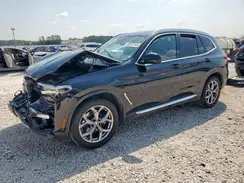 5UXTY3C02M9F91227 2021 BMW X3
