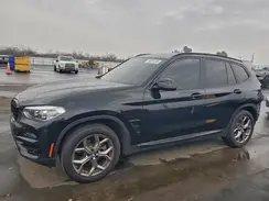 5UXTY3C02M9G57484 2021 BMW X3