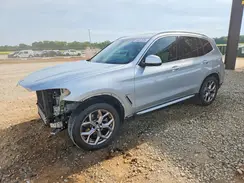 5UXTY3C02M9G87827 2021 BMW X3