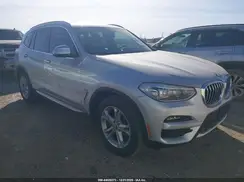 5UXTY3C02M9H14900 2021 BMW X3