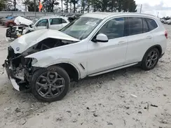 5UXTY3C02M9H22138 2021 BMW X3