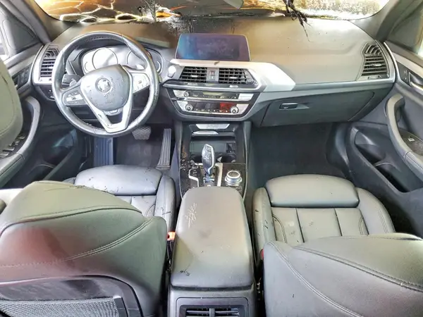5UXTY3C02M9H42390 2021 BMW X3 - Image 8
