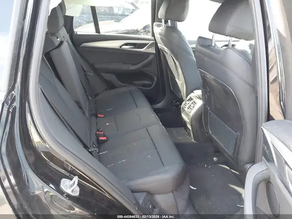 5UXTY3C02M9H61330 2021 BMW X3 - Image 8
