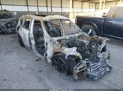 5UXTY3C02M9H92545 2021 BMW X3