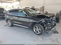 5UXTY3C02M9H99043 2021 BMW X3