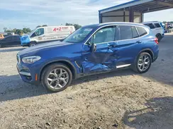 5UXTY3C03L9B08083 2020 BMW X3