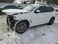 5UXTY3C03L9B14966 2020 BMW X3