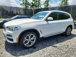 5UXTY3C03L9B17172 2020 BMW X3