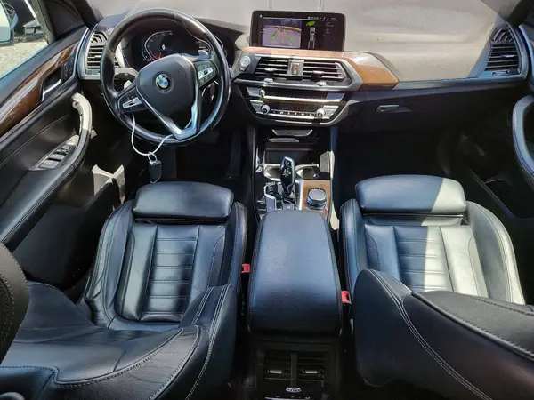5UXTY3C03L9B17172 2020 BMW X3 - Image 8