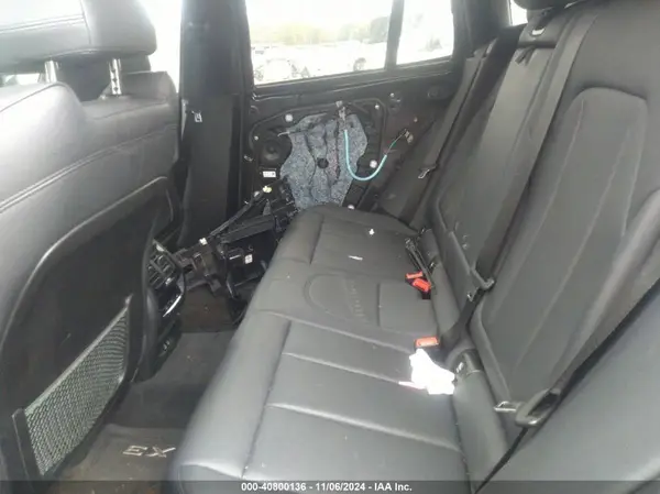 5UXTY3C03L9B17706 2020 BMW X3 - Image 8