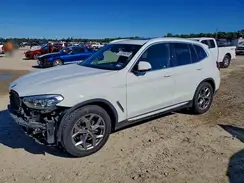 5UXTY3C03L9B22033 2020 BMW X3