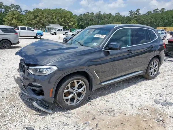 5UXTY3C03L9B41195 2020 BMW X3 - Image 1