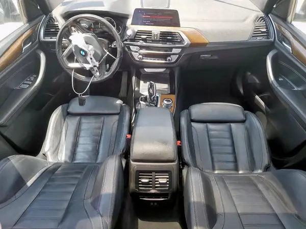 5UXTY3C03L9B41195 2020 BMW X3 - Image 8