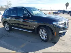5UXTY3C03L9B41519 2020 BMW X3
