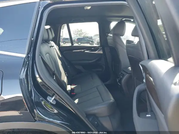 5UXTY3C03L9B41519 2020 BMW X3 - Image 8