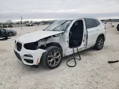5UXTY3C03L9B41620 2020 BMW X3