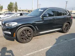 5UXTY3C03L9B47210 2020 BMW X3