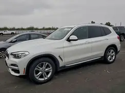 5UXTY3C03L9B53119 2020 BMW X3