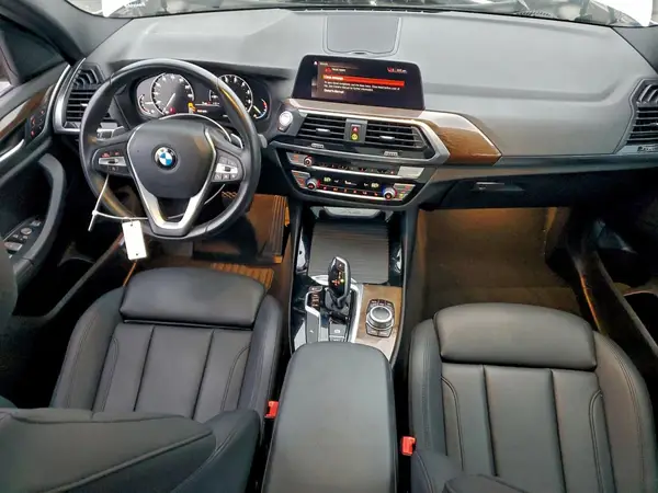 5UXTY3C03L9B53119 2020 BMW X3 - Image 8