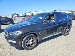 5UXTY3C03L9B57879 2020 BMW X3
