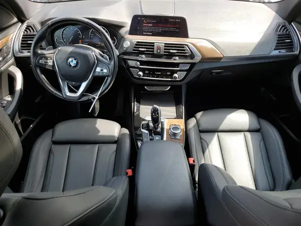 5UXTY3C03L9B59860 2020 BMW X3 - Image 8