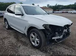 5UXTY3C03L9B65335 2020 BMW X3