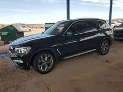 5UXTY3C03L9B65481 2020 BMW X3