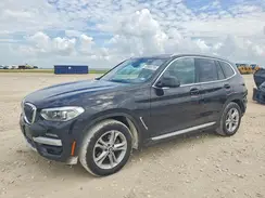 5UXTY3C03L9B70406 2020 BMW X3