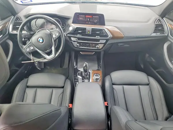 5UXTY3C03L9B70406 2020 BMW X3 - Image 8