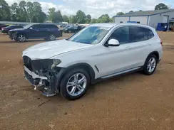 5UXTY3C03L9B80286 2020 BMW X3