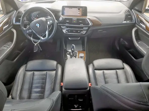 5UXTY3C03L9B80286 2020 BMW X3 - Image 8