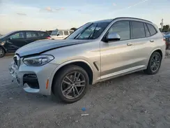 5UXTY3C03L9B93586 2020 BMW X3