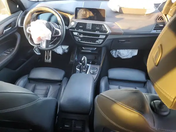 5UXTY3C03L9B93586 2020 BMW X3 - Image 8