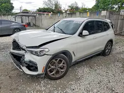 5UXTY3C03L9C08197 2020 BMW X3