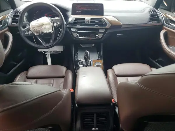 5UXTY3C03L9C08197 2020 BMW X3 - Image 8