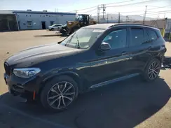 5UXTY3C03L9C16302 2020 BMW X3
