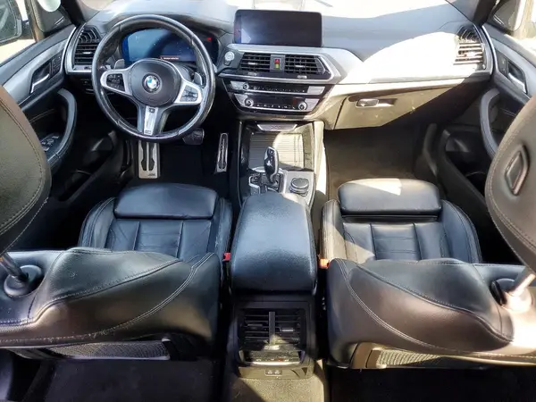 5UXTY3C03L9C16302 2020 BMW X3 - Image 8