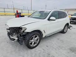 5UXTY3C03L9C30622 2020 BMW X3