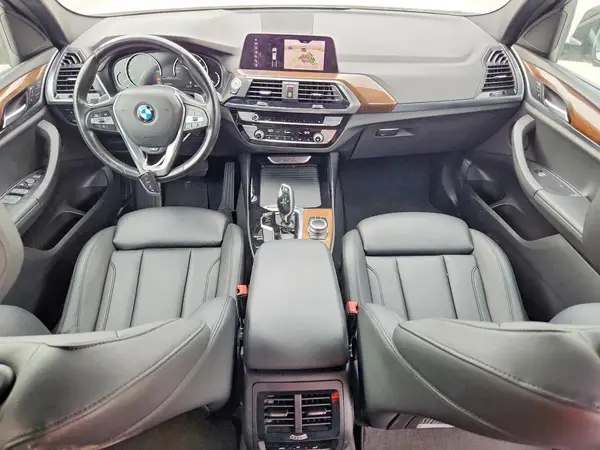 5UXTY3C03L9C30622 2020 BMW X3 - Image 8