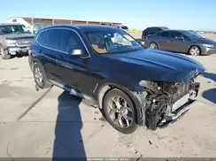 5UXTY3C03L9C32452 2020 BMW X3