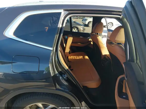 5UXTY3C03L9C32452 2020 BMW X3 - Image 8