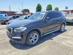 5UXTY3C03L9C41944 2020 BMW X3