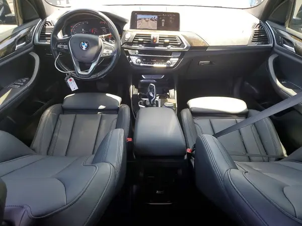 5UXTY3C03L9C41944 2020 BMW X3 - Image 8